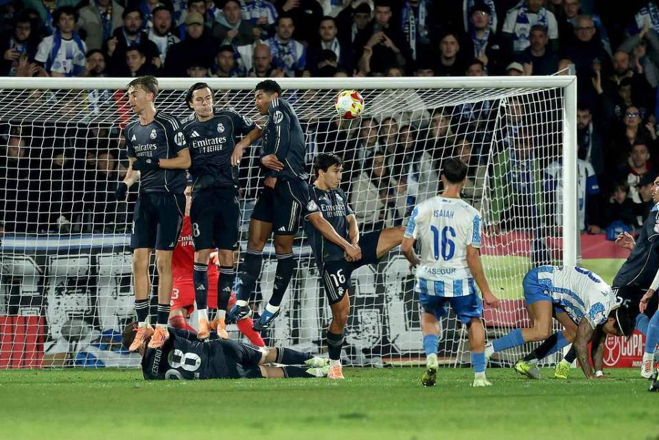 开云-国王杯赛程吃紧，瓦伦西亚赛前绝杀压哨，话题不断，控场能力受关注的简单介绍-开云