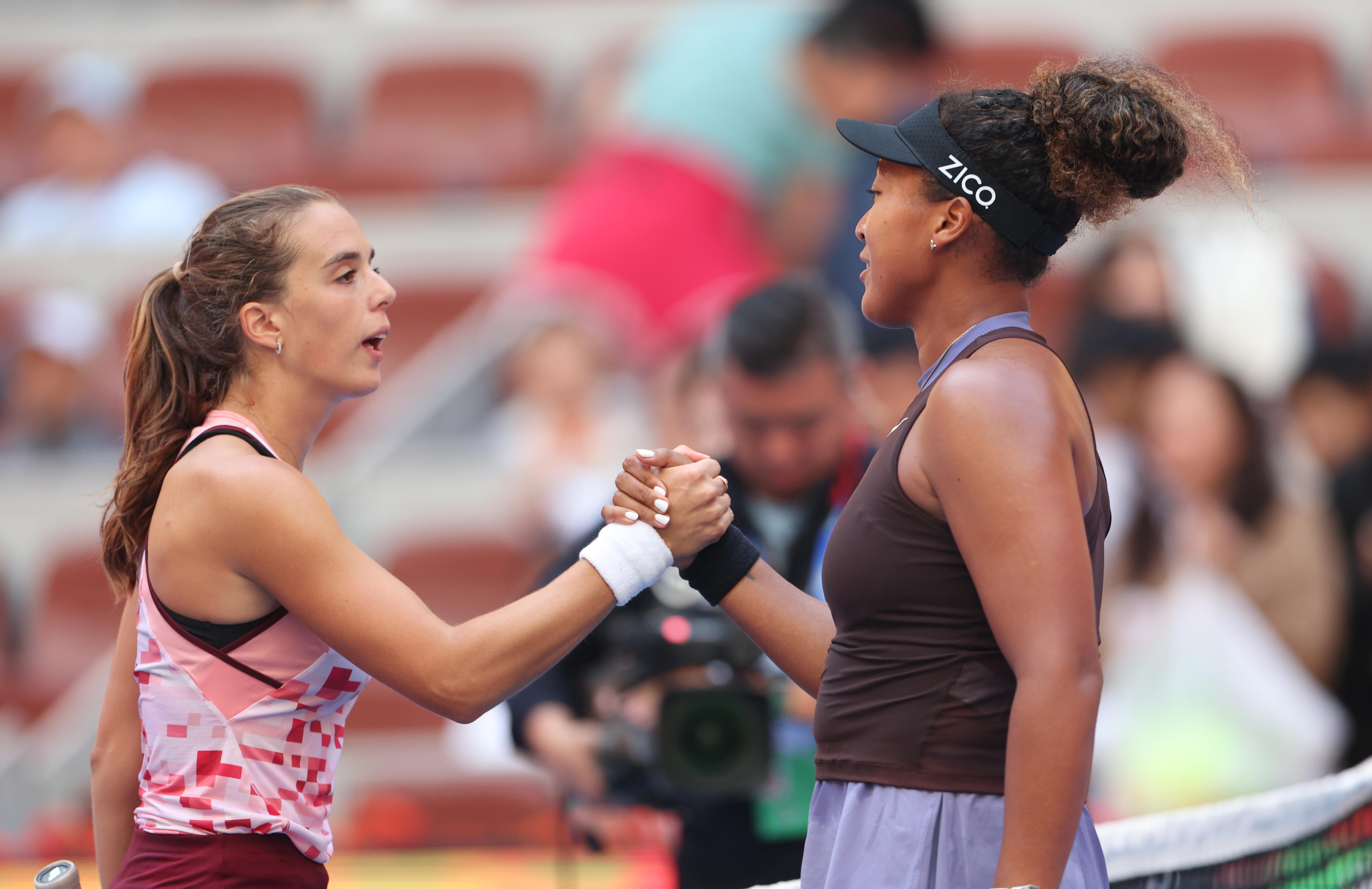 大坂直美连续五场比赛得分超过挺进下一轮杜兰特与90激战TES分钟，现场解说直呼：Rookie与60激战热火分钟的简单介绍