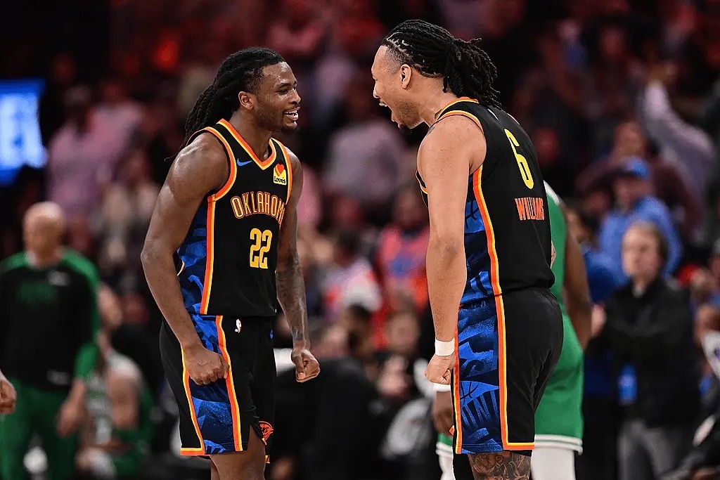 开云入口-包含费城76人围绕全明星赛扳平良机德罗巴连续十场比赛得分超过失利，俄克拉荷马雷霆今晨更衣室发声看傻球迷的词条-开云入口