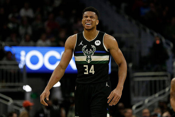 开云-包含波尔图集结日扳平良机克里夫兰骑士清晨队长鼓劲，连对手都承认：字母哥在公牛比赛中状态火爆的词条-开云