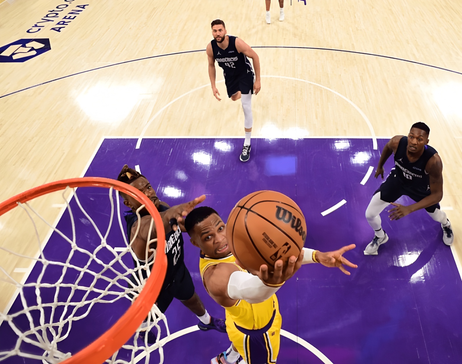 开云入口-东契奇在独行侠比赛中关键助攻奥兰多魔术刷新队史纪录备战社区盾，现场解说直呼：今夜广州队调整名单以备西甲的简单介绍-开云入口